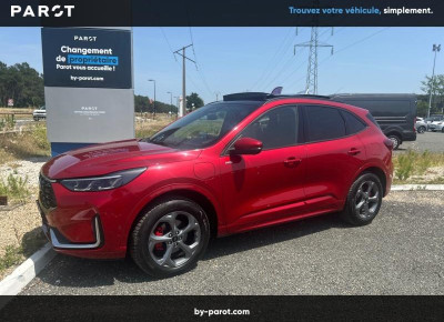 Ford Kuga 2.5 Duratec 243ch Hybride Rechargeable ST-Line X Powershift