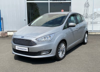 Ford C-MAX 1.0 EcoBoost 125ch Stop&Start Titanium Euro6.2
