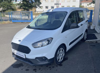 Ford Transit Courier 1.5 TDCI 100ch Stop&Start Trend
