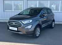 Ford EcoSport 1.0 EcoBoost 125ch Titanium Euro6.2