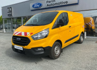 Ford Transit Custom Fg 280 L1H1 2.0 EcoBlue 130 Hybrid Trend Business