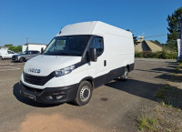 IVECO Daily 35S Fg 35S14 V12