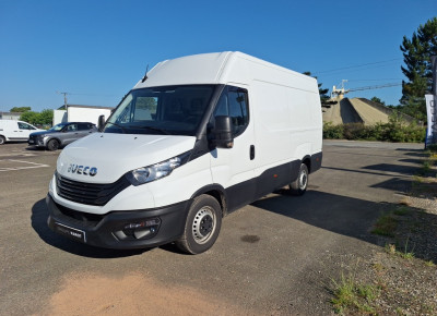 IVECO Daily 35S Fg 35S14 V12