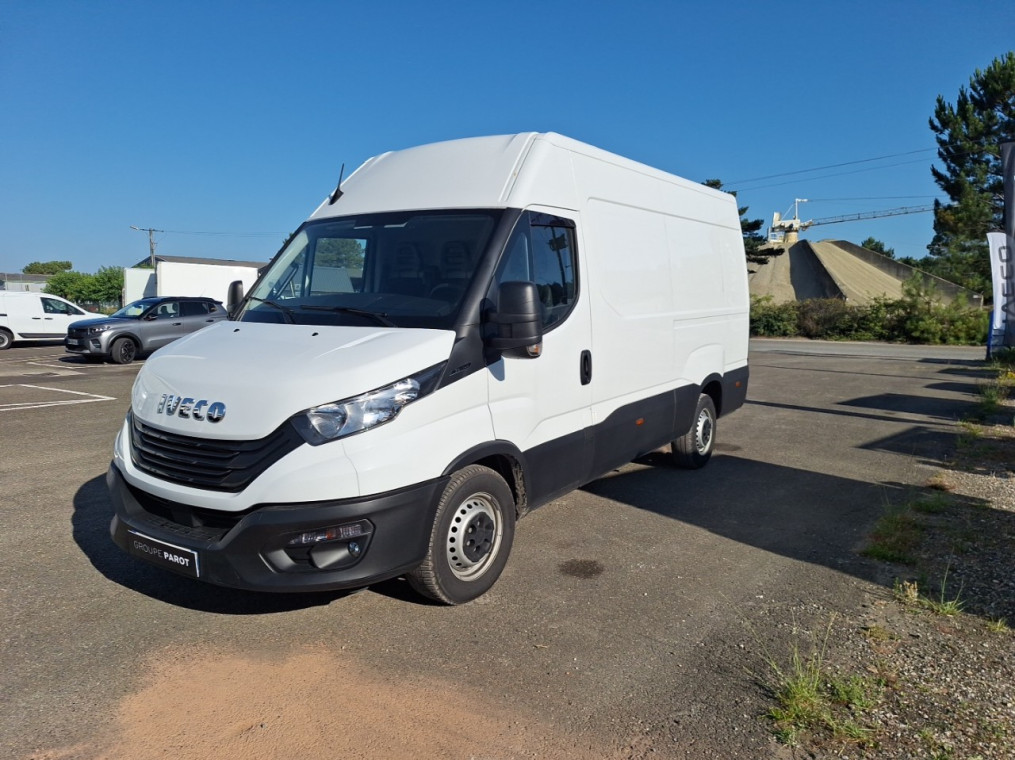IVECO Daily 35S Fg 35S14 V12