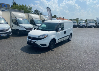 Fiat Doblo Cargo 1.6 Multijet 90ch 705kg Pack