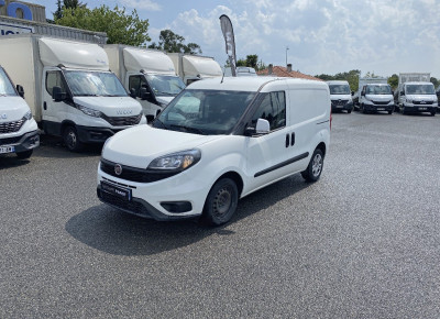 Fiat Doblo Cargo 1.6 Multijet 90ch 705kg Pack