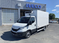 IVECO Daily CCb 35C16 Empattement 3750
