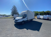 IVECO Daily CCb 35C16H3.0 empattement 4100
