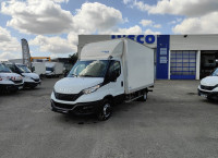 IVECO 35c16h3.0 35C16H3.0 Empattement 4100