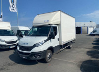 IVECO Daily CCb 35C16H3.0 empattement 4100