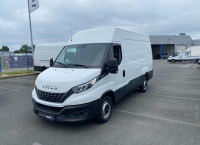IVECO Daily 35S Fg 35S16 V12 Hi-Matic