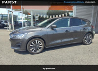 Ford Focus 1.0 Flexifuel mHEV 125ch Titanium Style