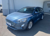 Ford Focus 1.5 EcoBlue 120ch Titanium X Business