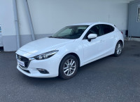 Mazda Mazda 3 2.0 SKYACTIV-G 120 Elégance