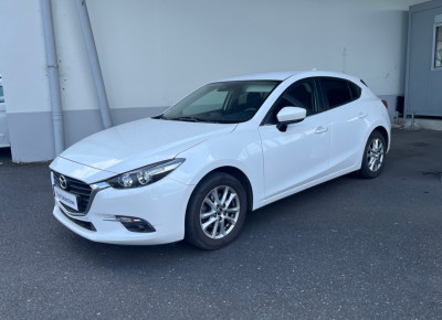 Mazda Mazda 3 2.0 SKYACTIV-G 120 Elégance