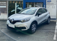 Renault Captur 0.9 TCe 90ch Business - 19