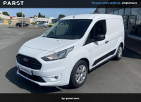 Ford Transit Connect L1 1.5 EcoBlue 75ch Trend Business