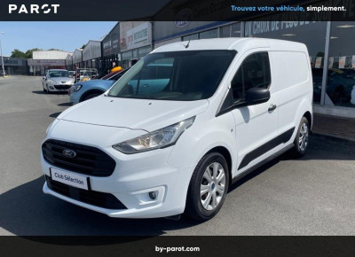 Ford Transit Connect L1 1.5 EcoBlue 75ch Trend Business