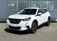 Peugeot 2008 1.2 PureTech 130ch S&S Allure EAT8 7cv