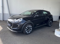 Ford Puma 1.0 Flexifuel 125ch S&S mHEV Titanium