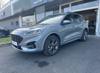Ford Kuga 2.5 Duratec 225ch PHEV ST-Line X BVA
