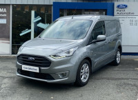 Ford Transit Connect L1 1.0E 100ch E85 Limited