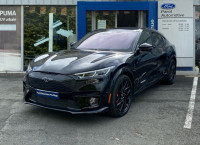 Ford Mustang Mach-E 487ch Extended Range 99kWh GT AWD