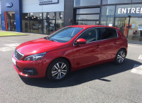 Peugeot 308 1.2 PureTech 130ch E6.3 S&S Allure