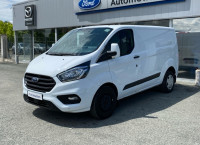 Ford Transit Custom Fg 280 L1H1 2.0 EcoBlue 130 S&S Trend Business BVA6 7cv