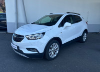 Opel Mokka X 1.6 D 136ch Innovation 4x2
