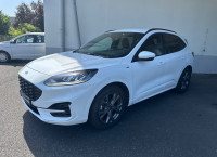 Ford Kuga 2.5 Duratec 190ch FHEV E85 ST-Line BVA