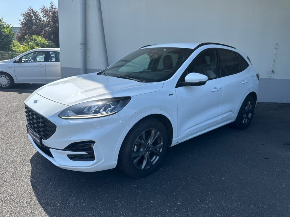 Ford Kuga 2.5 Duratec 190ch FHEV E85 ST-Line BVA