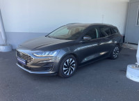 Ford Focus SW 1.0 Flexifuel mHEV 125ch Titanium X Business Powershift