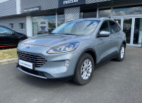 Ford Kuga 2.5 Duratec 225ch PHEV Titanium BVA