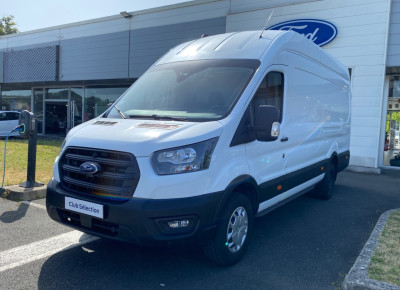 Ford Transit 2T Fg P350 L4H3 2.0 EcoBlue 170ch S&S Trend Business