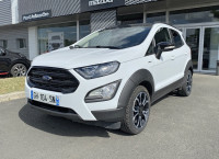 Ford EcoSport 1.0 EcoBoost 125ch Active 147g