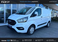 Ford Transit Custom Fg 300 L1H1 2.0 EcoBlue 130 Trend Business 7cv