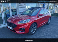 Ford Kuga 2.5 Duratec 190ch FHEV E85 ST-Line X BVA