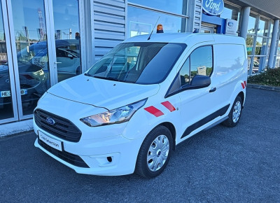 Ford Transit Connect L1 1.5 EcoBlue 100ch Trend Business Nav
