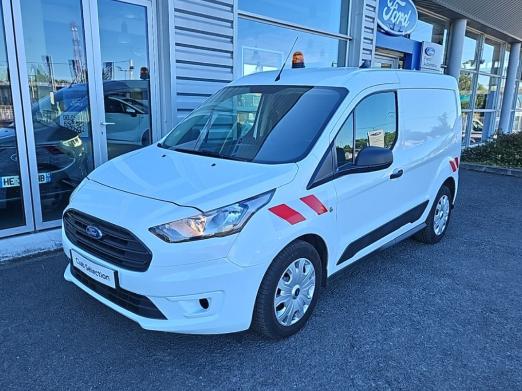 Ford Transit Connect L1 1.5 EcoBlue 100ch Trend Business Nav