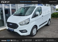 Ford Transit Custom Fg 300 L1H1 2.0 EcoBlue 130 Trend Business 7cv