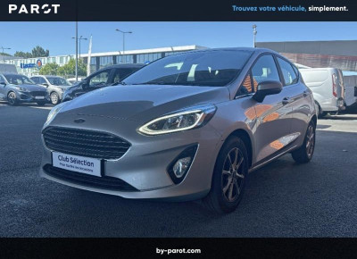 Ford Fiesta 1.0 EcoBoost 95ch Titanium 5p