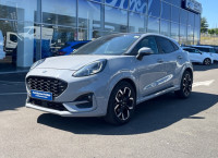 Ford Puma 1.0 EcoBoost 155ch S&S mHEV ST-Line X Powershift