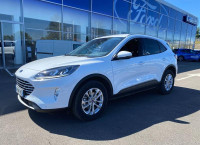 Ford Kuga 2.5 Duratec 190ch FHEV E85 Titanium BVA
