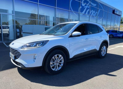 Ford Kuga 2.5 Duratec 190ch FHEV E85 Titanium BVA