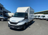 IVECO Daily CCb 35C16 Empattement 4100