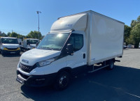 IVECO Daily CCb 35C16H3.0 Empattement 4100