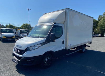 IVECO Daily CCb 35C16H3.0 Empattement 4100