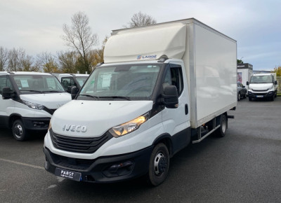 IVECO Daily CCb 35C16H3.0 empattement 4100