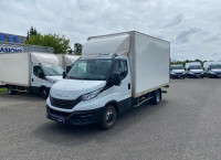 IVECO Daily CCb 35C16H3.0 empattement 4100